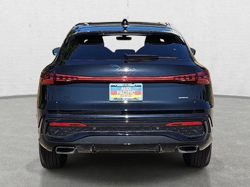New 2026 Audi Q5 Premium Plus AWD/4WD image 6
