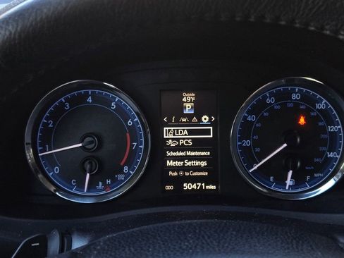 Used 2019 Toyota Corolla SE image 22