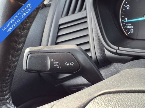 Used 2020 Ford EcoSport SE w/ SE Convenience Package image 23
