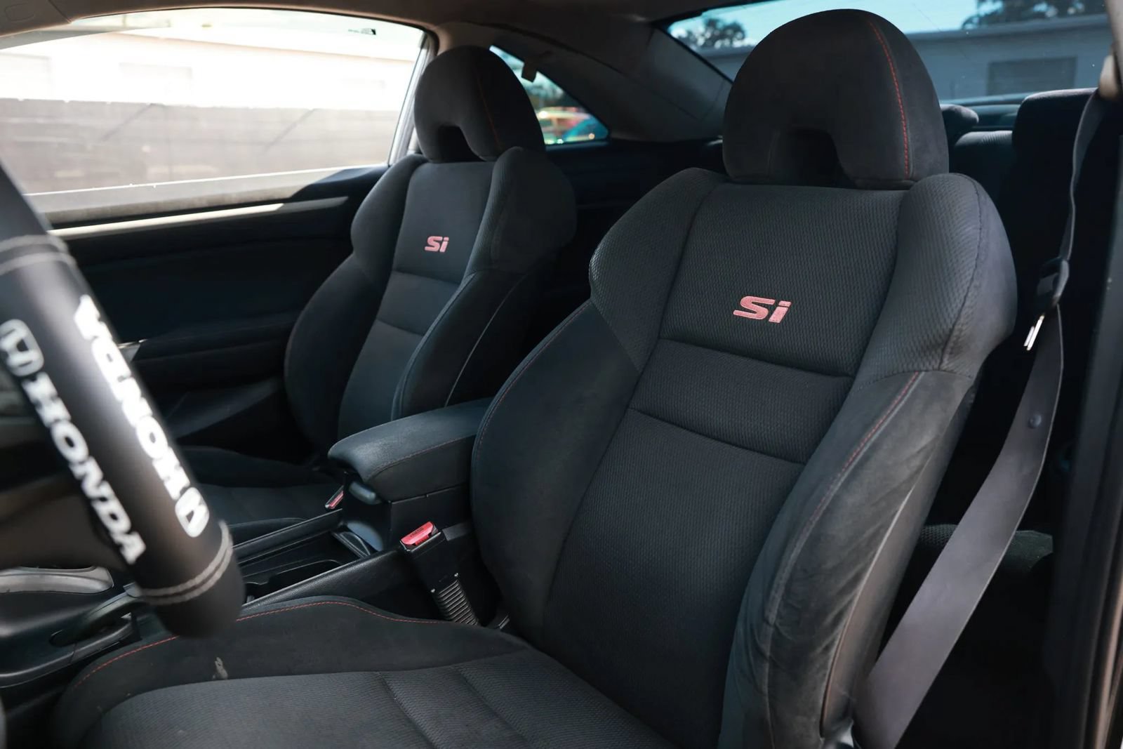 Used 2008 Honda Civic Si image 21