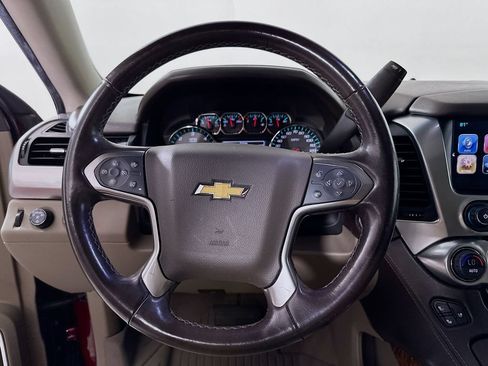 Used 2019 Chevrolet Tahoe Premier AWD/4WD image 18