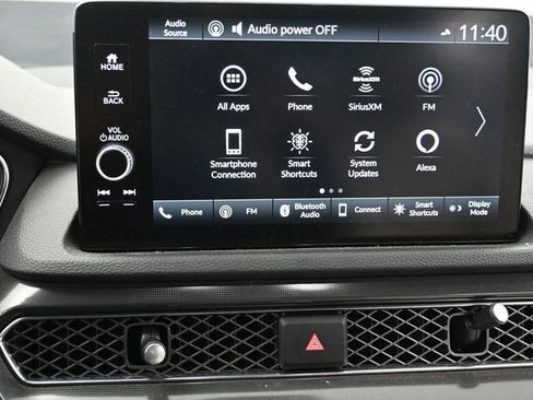 Used 2025 Acura Integra A-Spec image 13