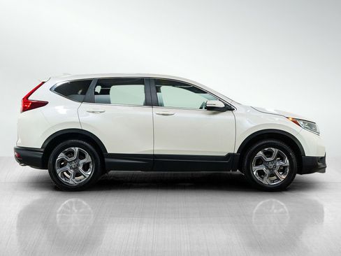 Used 2017 Honda CR-V EX image 6