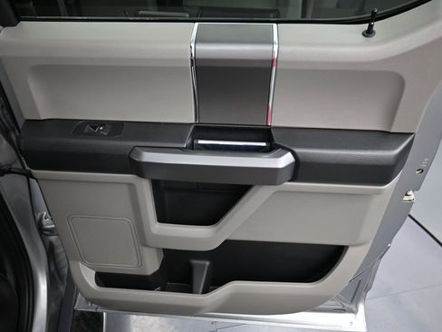 Used 2020 Ford F150 XLT w/ Equipment Group 302A Luxury image 27