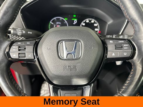 Used 2024 Honda CR-V Sport Touring image 15