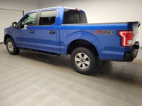 Used 2016 Ford F150 XL w/ Equipment Group 101A Mid image 3