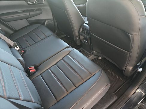 New 2026 Honda CR-V Sport Touring image 11