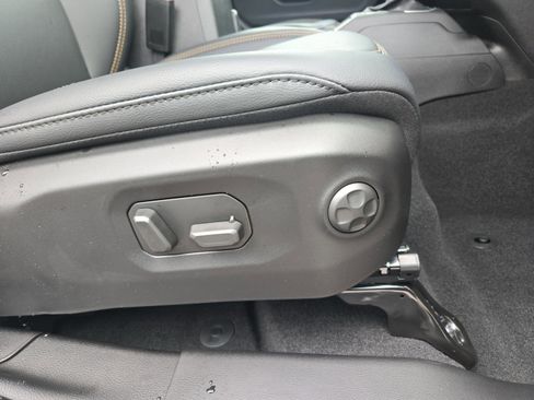 New 2025 Jeep Wrangler Sahara image 49