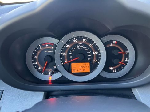 Used 2007 Toyota RAV4 2WD image 19