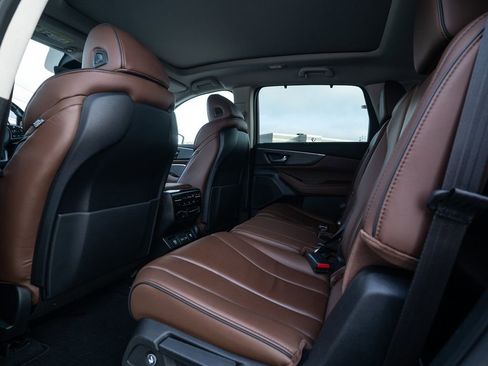 Certified 2023 Acura MDX SH-AWD w/ Advance Package image 46