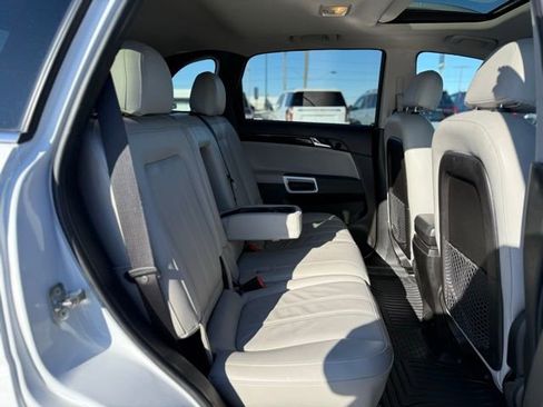 Used 2015 Chevrolet Captiva Sport LTZ image 15