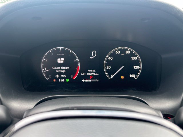 Used 2026 Honda HR-V EX-L image 19