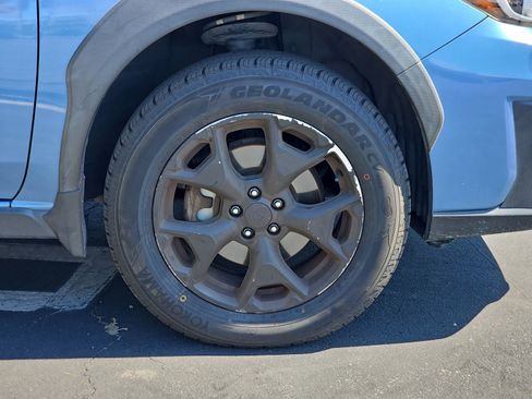 Used 2018 Subaru Crosstrek 2.0i Premium image 10