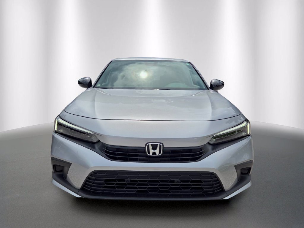 Certified 2024 Honda Civic Sport image 7