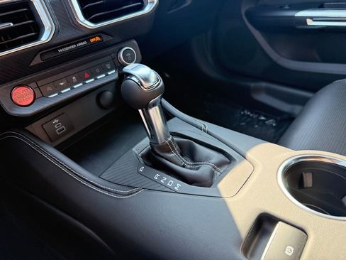 New 2025 Ford Mustang GT Premium image 29