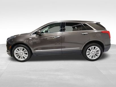 Used 2019 Cadillac XT5 Premium Luxury w/ Driver Assist Package