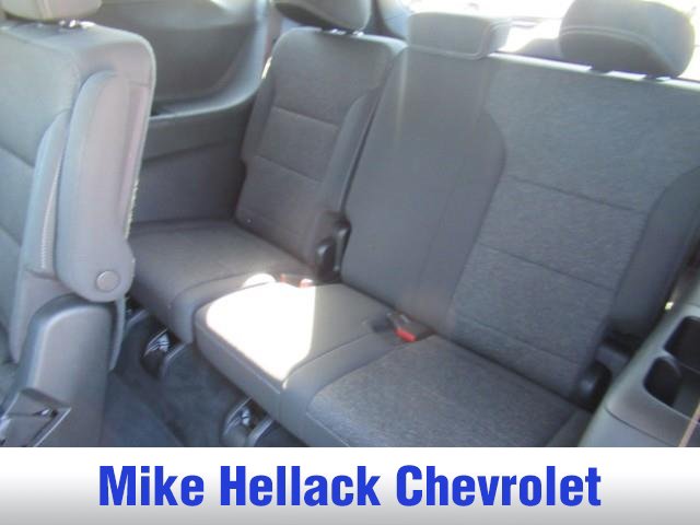 Used 2026 Chevrolet Traverse LT FWD image 21