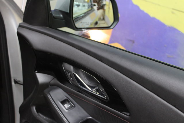 Used 2022 Chevrolet Traverse RS AWD/4WD image 11