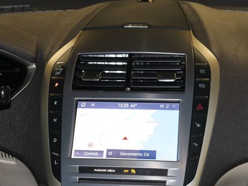 Used 2020 Lincoln MKZ Reserve w/ Elements Package image 49