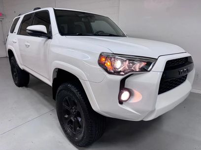 Used 2014 Toyota 4Runner SR5 Premium