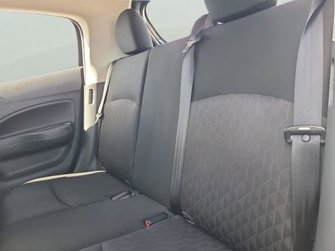 Used 2024 Mitsubishi Mirage ES FWD image 6