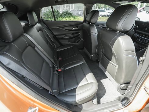 Used 2024 Buick Envista Sport Touring w/ Convenience I Package image 36