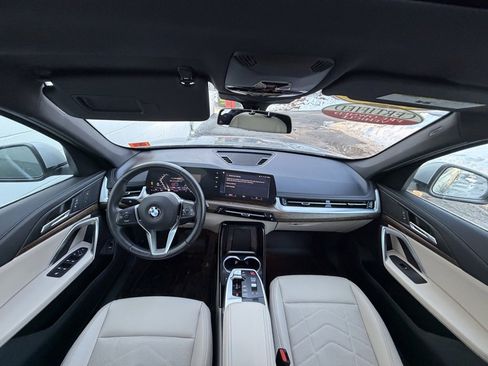 Used 2023 BMW X1 xDrive28i w/ Convenience Package image 14