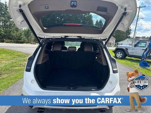 Used 2018 Lincoln MKC Reserve w/ Lincoln MKC Climate Package image 12