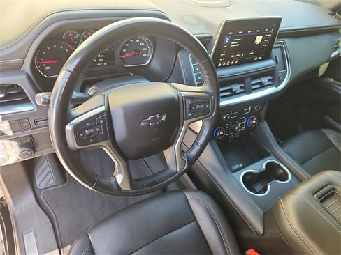 Used 2021 Chevrolet Tahoe Z71 image 10