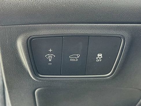 Used 2024 Hyundai Tucson Limited AWD/4WD image 10