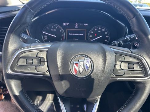 Used 2021 Buick Envision Essence image 23