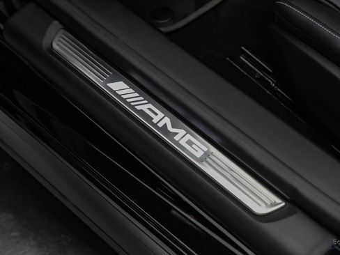 Used 2022 Mercedes-Benz SL 55 AMG 4MATIC image 87