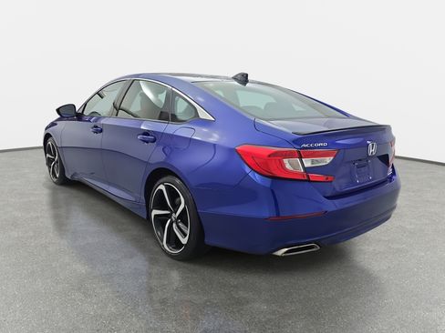 Used 2022 Honda Accord Sport image 7