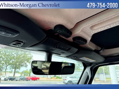 Used 2019 Jeep Wrangler Unlimited Rubicon image 35