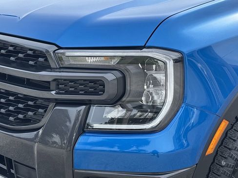 Used 2025 Ford Ranger XLT w/ Equipment Group 301A High image 28