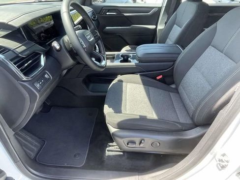 Certified 2025 GMC Acadia Elevation FWD image 14