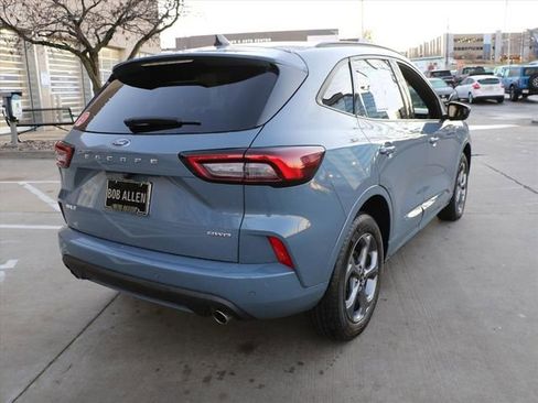 Used 2024 Ford Escape ST-Line w/ Tech Pack #1 image 5
