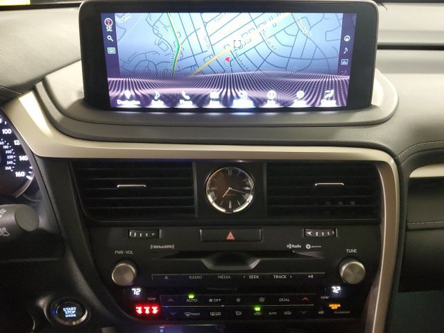 Used 2022 Lexus RX 350 AWD w/ Premium Package image 18
