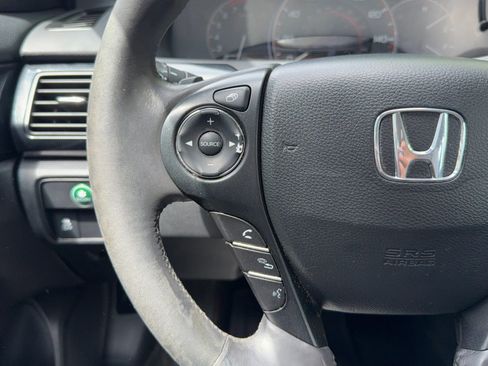 Used 2014 Honda Accord Sport image 26