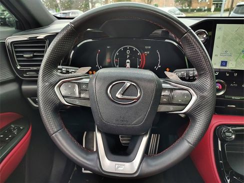 Used 2024 Lexus NX 350 F Sport image 14