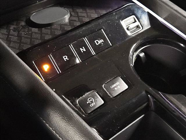 Used 2026 Nissan Murano Platinum w/ Cargo Package AWD/4WD image 12