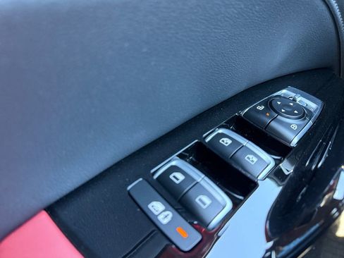New 2026 Kia K5 GT-Line AWD/4WD image 28