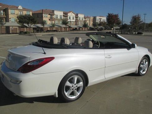 Used 2007 Toyota Solara SLE image 14