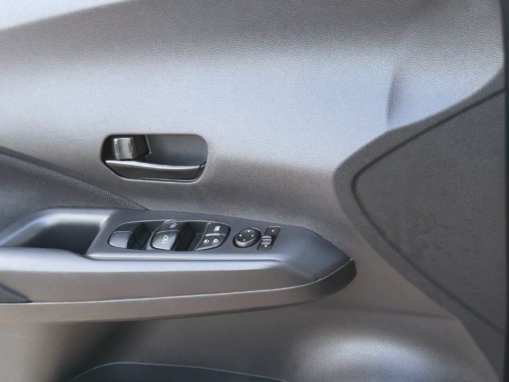 Certified 2023 Nissan Kicks S FWD image 27
