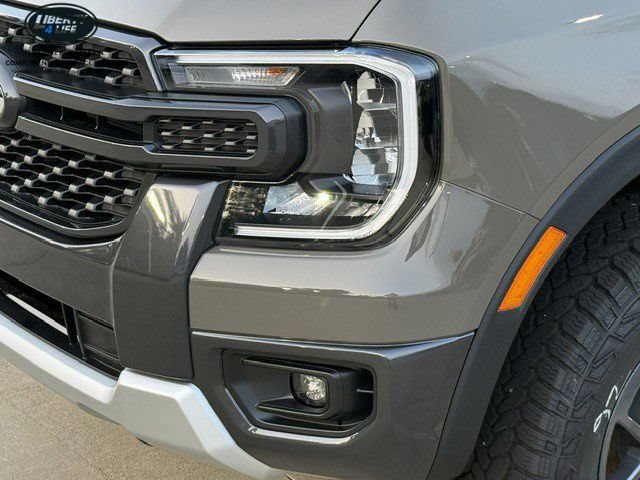 New 2026 Ford Ranger XLT w/ Equipment Group 301A High AWD/4WD image 9