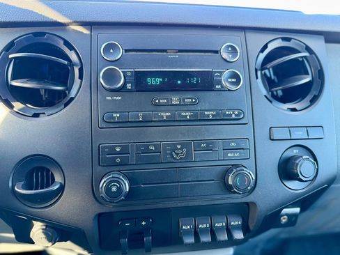 Used 2013 Ford F450 XL w/ PWR Equipment Group image 17