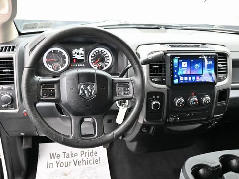 Used 2013 RAM 1500 Tradesman w/ Popular Equipment Group image 28