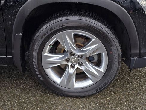 Used 2015 Toyota Highlander Limited Platinum image 7