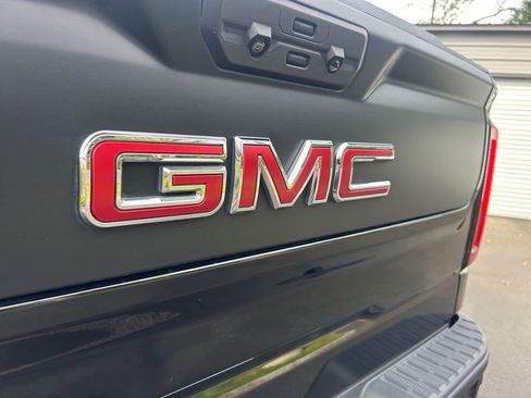 Used 2023 GMC Sierra 1500 AT4X w/ AT4X AEV Edition AWD/4WD image 36