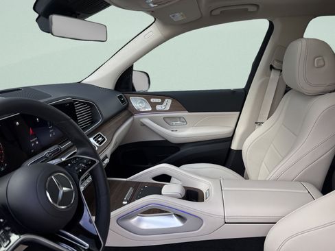 New 2026 Mercedes-Benz GLE 350 4MATIC image 18